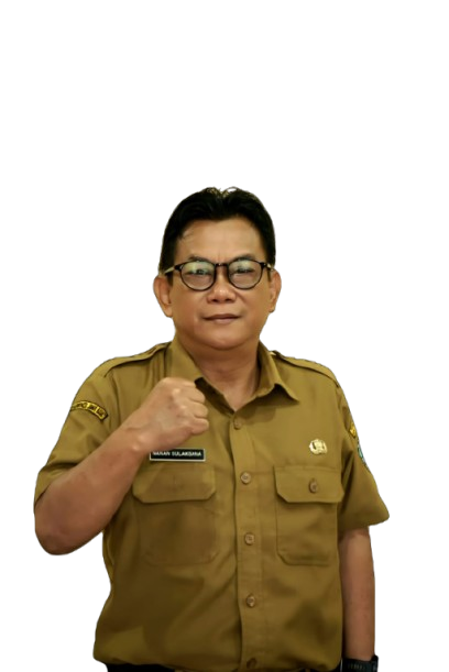 Kepala Dinas